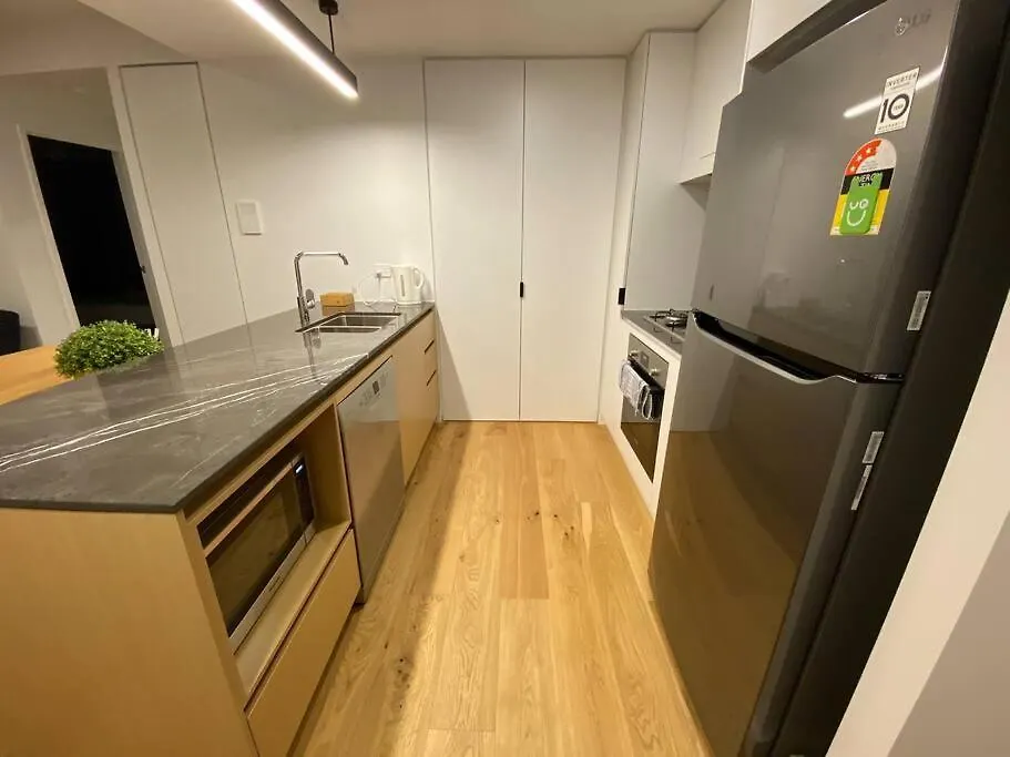 2Bedroom 1Bath - Nice Place To Relax بريزبين 0*,  أستراليا