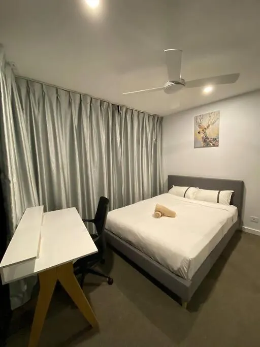 شقة 2Bedroom 1Bath - Nice Place To Relax بريزبين