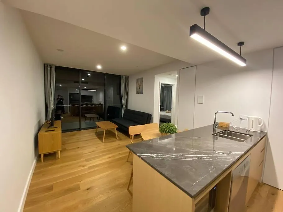 شقة 2Bedroom 1Bath - Nice Place To Relax بريزبين